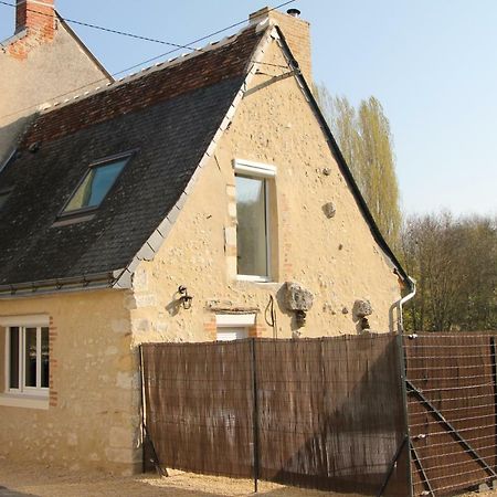 Gite Du Moulin De Balzac Artannes-sur-Indre 外观 照片